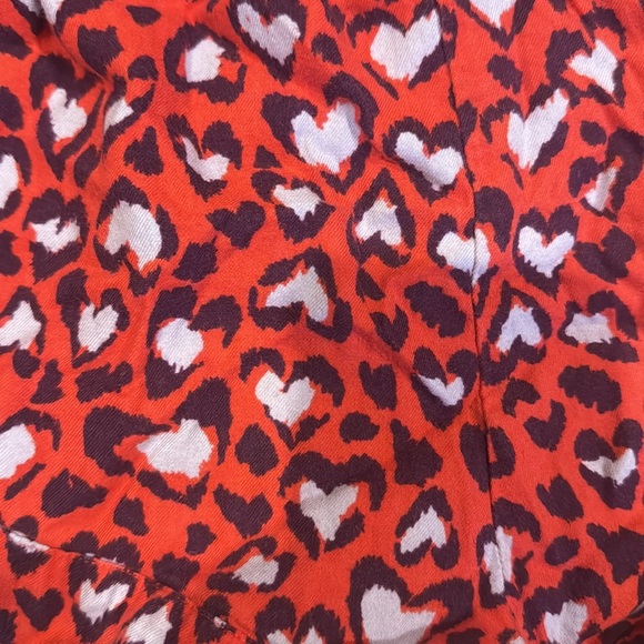 Victoria’s Secret sleep short shorts - Picture 4 of 4